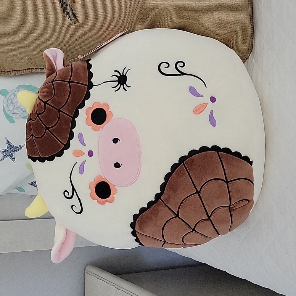12" Ronnie Squishmallow
